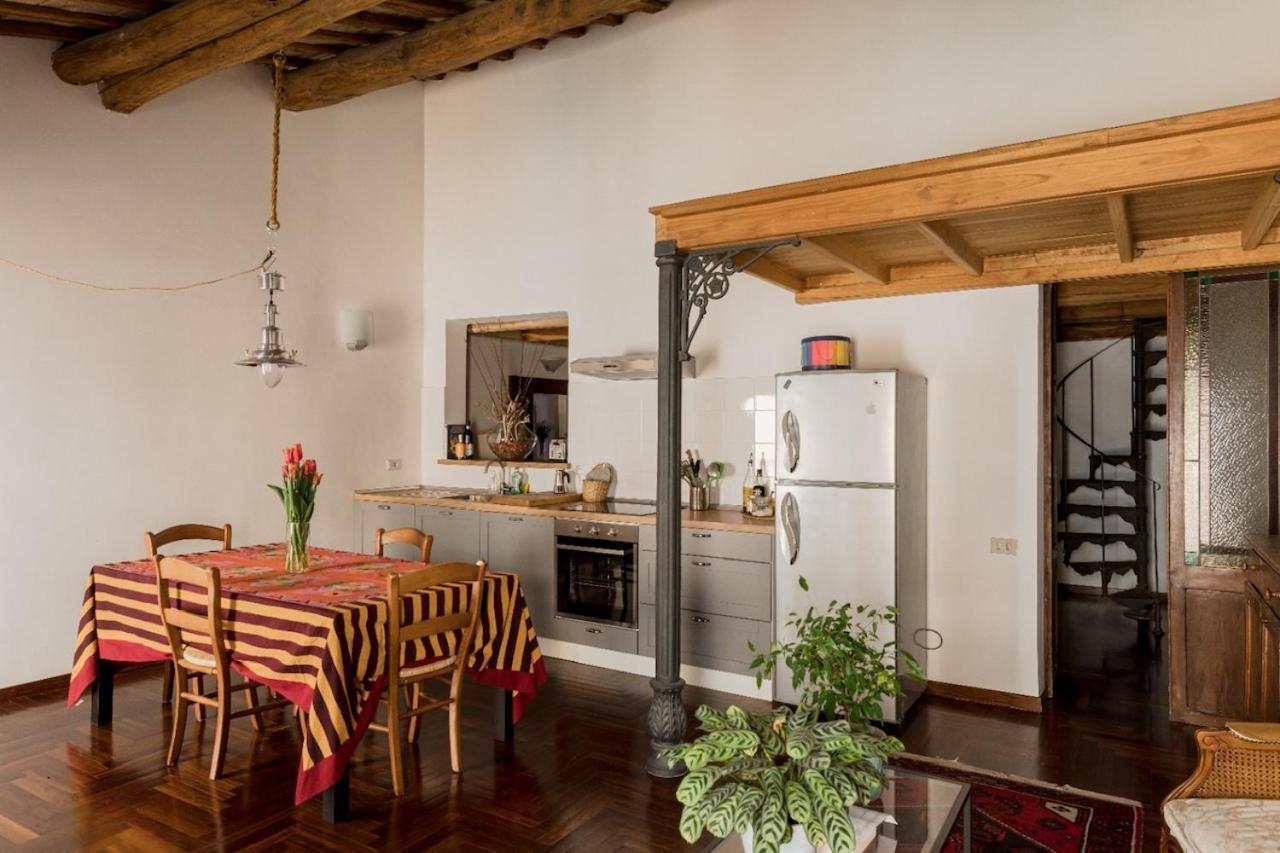 Monti Sweet - Charme Holidays Apartamento Roma