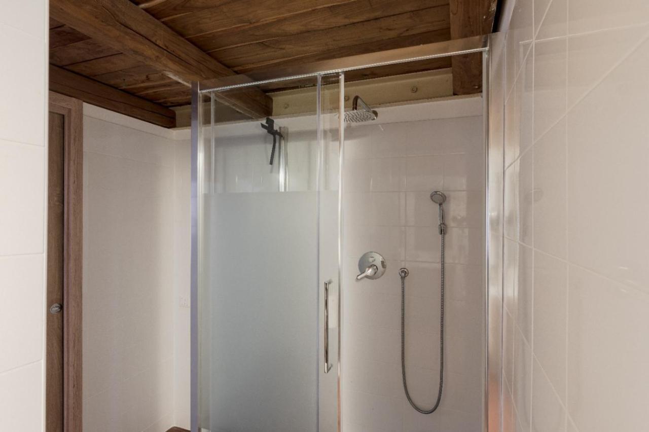 Monti Sweet - Charme Holidays Apartamento
