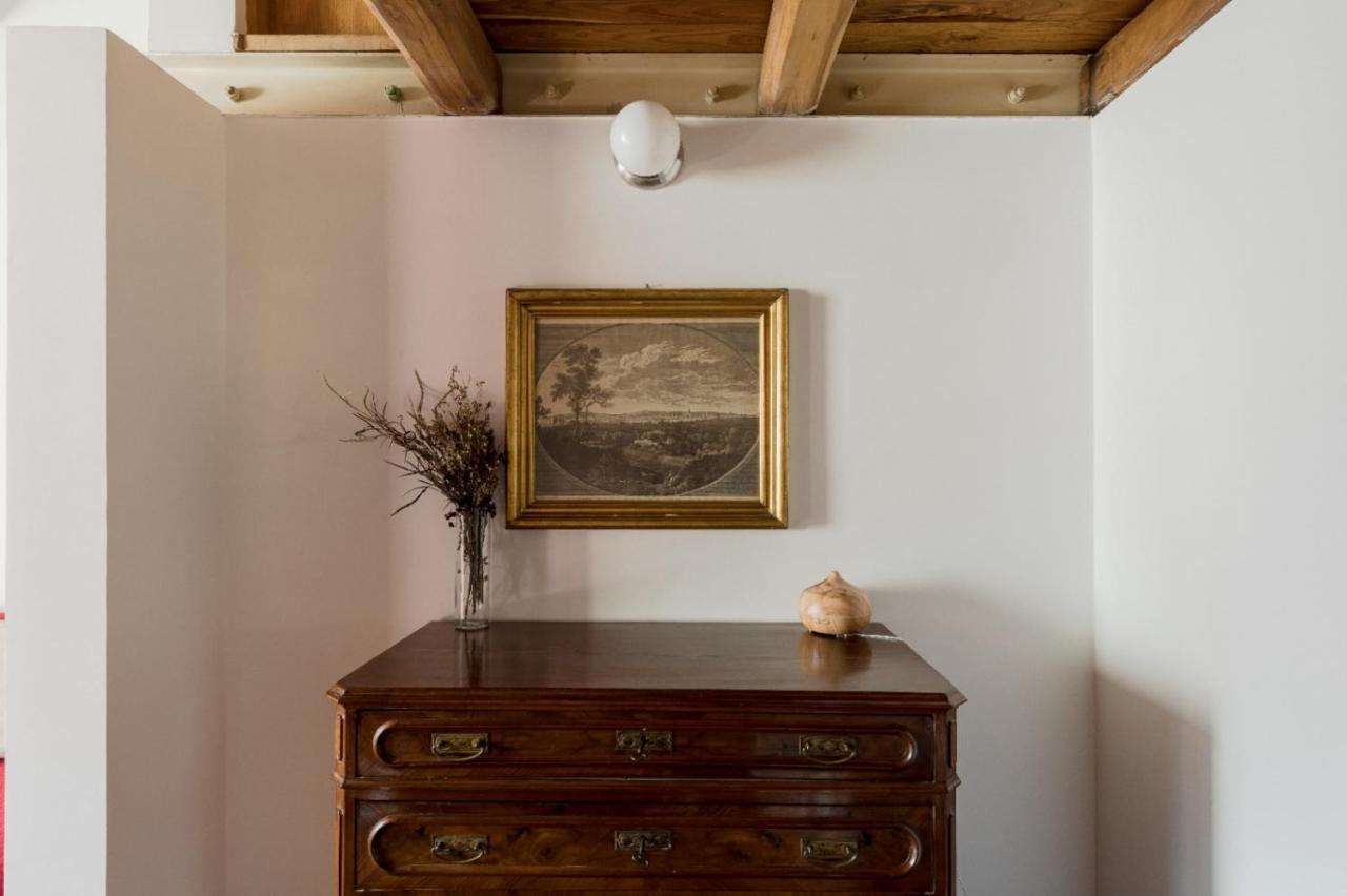 Monti Sweet - Charme Holidays Apartamento Roma